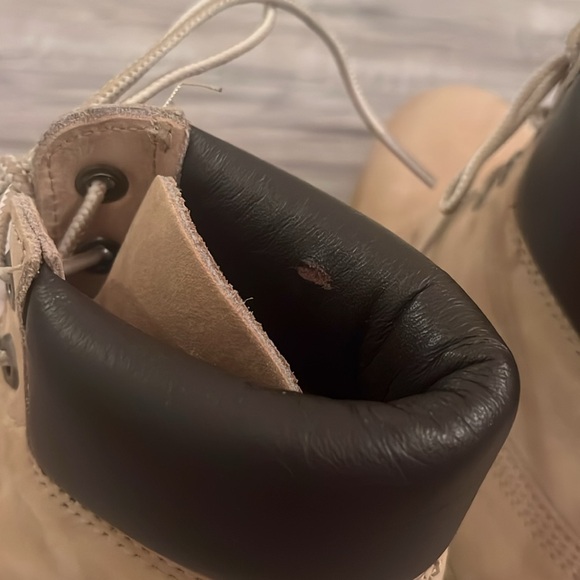 Timberland Boots - Picture 4 of 7